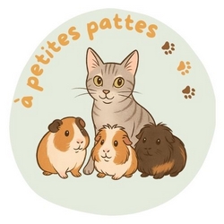 &agrave; petites pattes